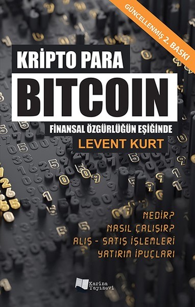 Kripto Para Bitcoin Levent Kurt