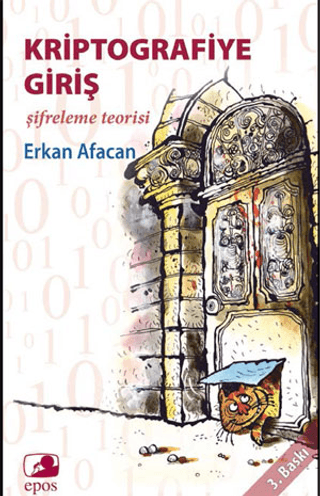 Kriptografiye Giriş