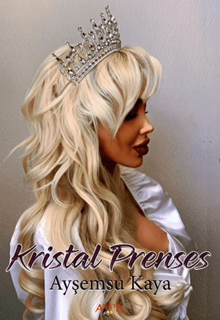 Kristal Prenses