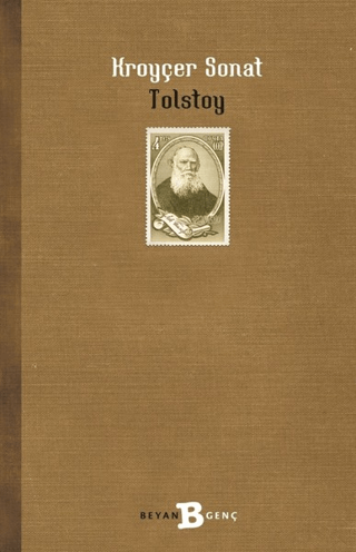 Kroyçer Sonat Lev Nikolayeviç Tolstoy