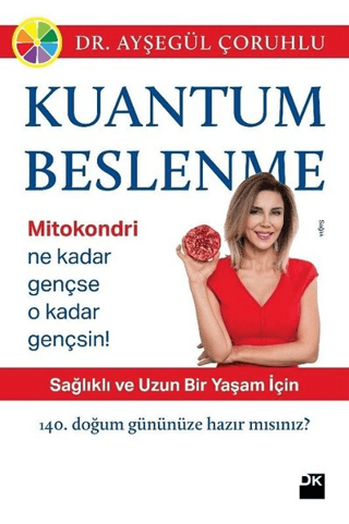 Kuantum Beslenme Ayşegül Çoruhlu