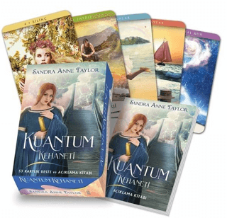 Kuantum Kehaneti Kartları