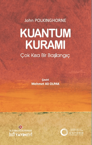 Kuantum Kuramı: Çok Kısa Bir Başlangıç