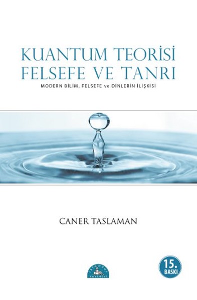 Kuantum Teorisi - Felsefe ve Tanrı