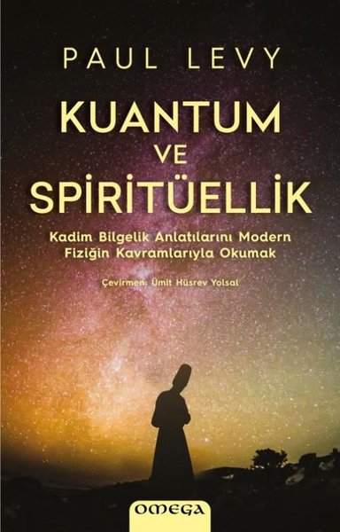 Kuantum ve Spirituellik