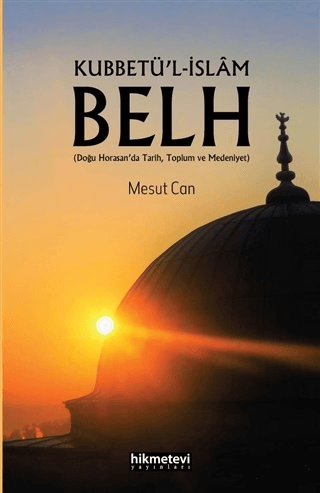 Kubbetü’l-İslam Belh