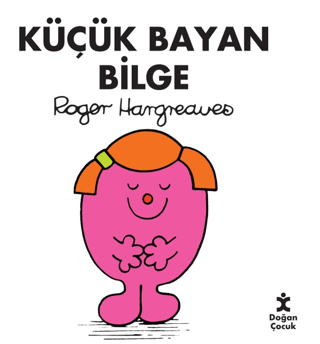 Küçük Bayan Bilge Roger Hargreaves