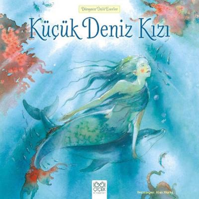 Küçük Deniz Kızı Kolektif