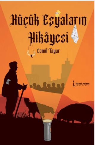 Küçük Eşyaların Hikayesi