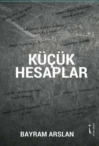Küçük Hesaplar