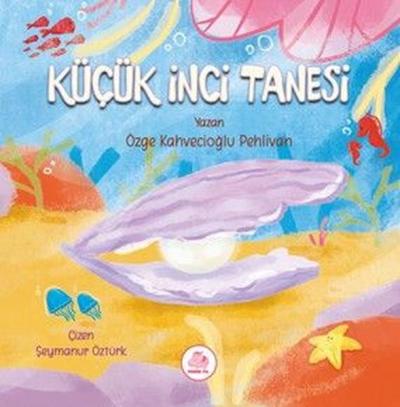 Küçük İnci Tanesi (Ciltli)