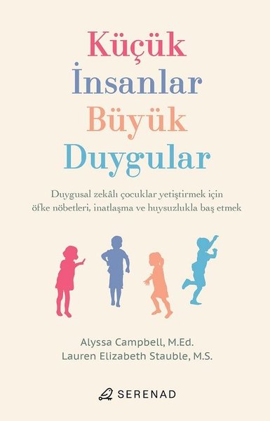 Küçük İnsanlar Büyük Duygular