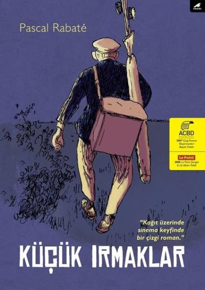 Küçük Irmaklar Pascal Rabate