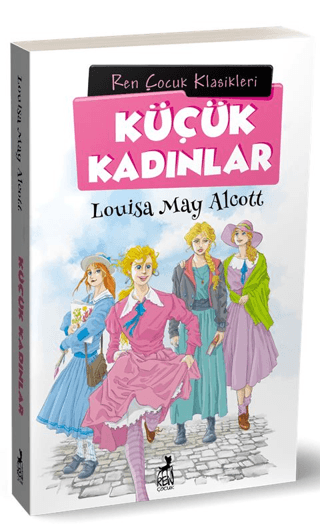Küçük Kadınlar