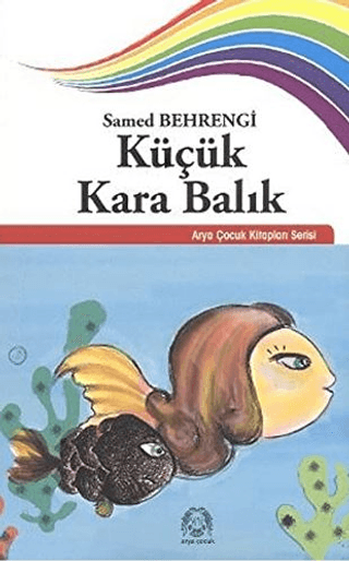 Küçük Kara Balık %25 indirimli Samed Behrengi