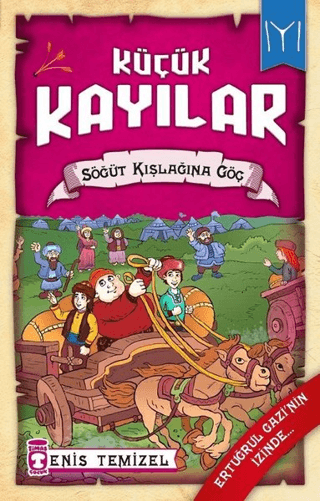 Küçük Kayılar - Söğüt Kışlağına Göç