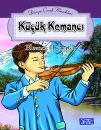 Küçük Kemancı %30 indirimli Eleanor H. Porter