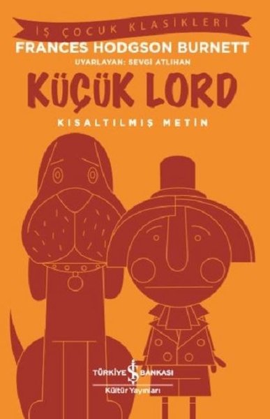 Küçük Lord-Kısaltılmış Metin