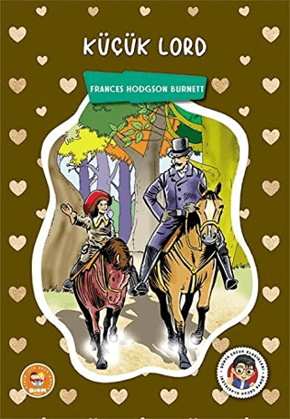 Küçük Lord Frances H. Burnett