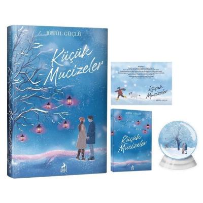 Küçük Mucizeler (Ciltli)