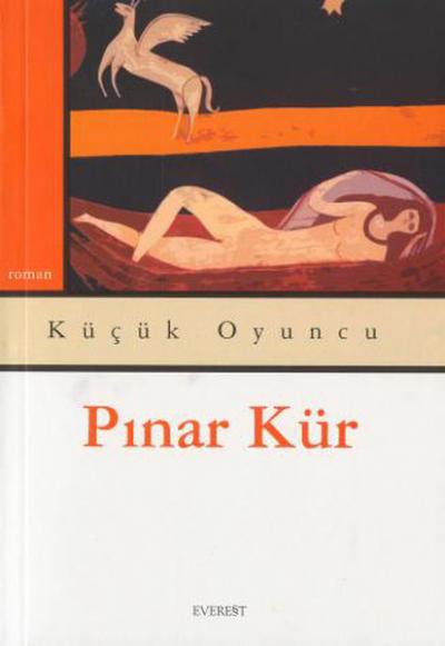 Küçük Oyuncu %30 indirimli Pınar Kür
