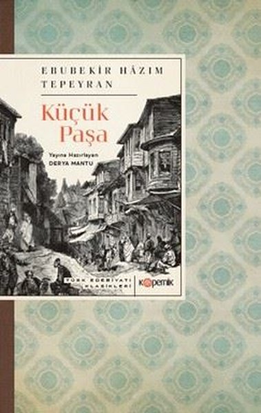Küçük Paşa