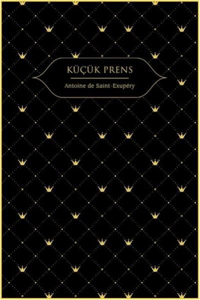 Küçük Prens (Ciltli)