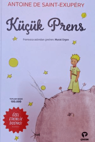 Küçük Prens
