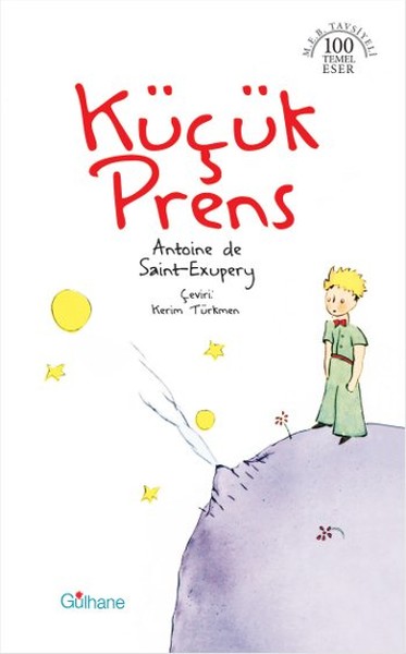 Küçük Prens