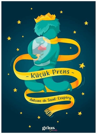 Küçük Prens