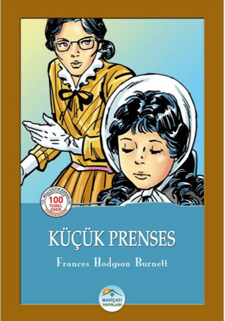 Küçük Prenses Frances Hodgson Burnett