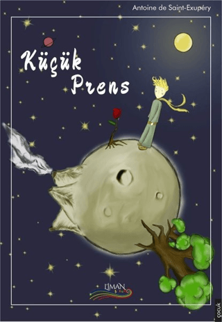 Küçük Prens Antoine de Saint-Exupery