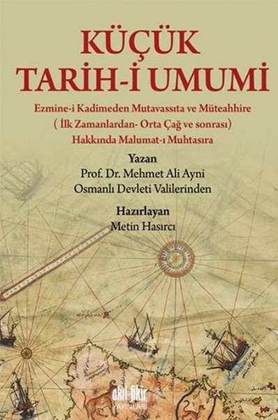 Küçük Tarih-i Umumi