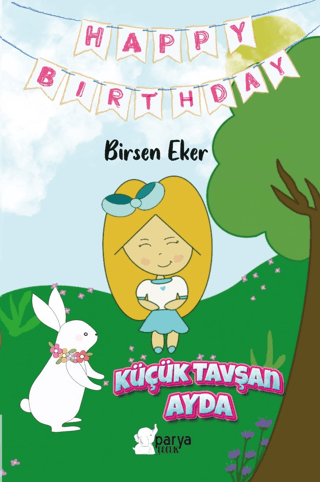 Küçük Tavşan Ayda