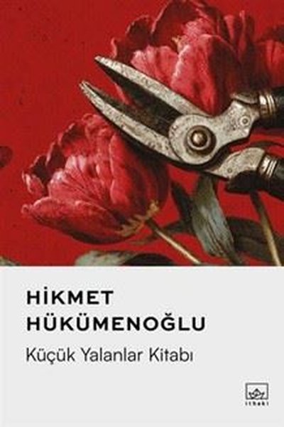 Küçük Yalanlar Kitabı Hikmet Hükümenoğlu