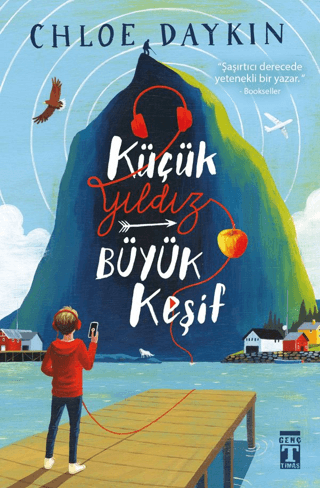 Küçük Yıldız Büyük Keşif