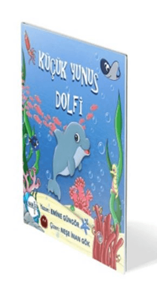 Küçük Yunus Dolfi