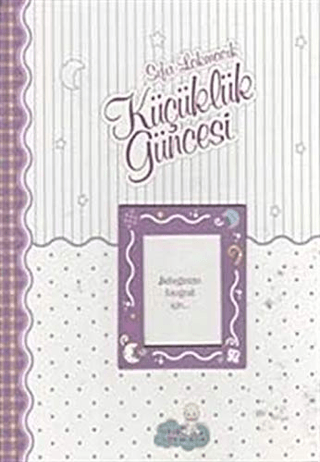 Küçüklük Güncesi (Ciltli)