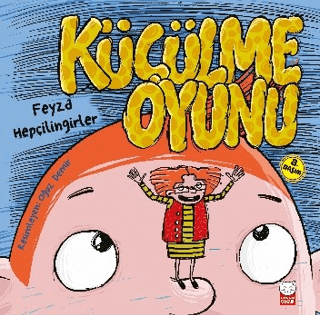 Küçülme Oyunu