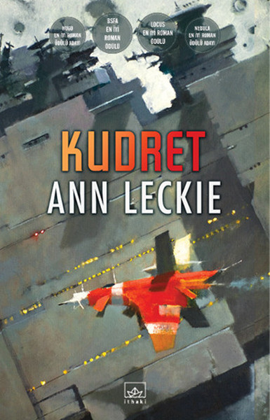 Kudret Ann Leckie