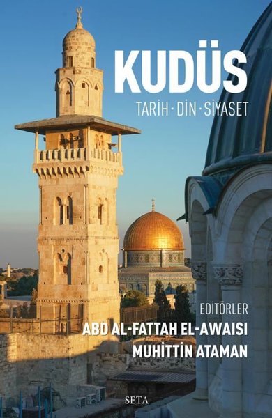 Kudüs Abd Al-Fattah El-Awaisi