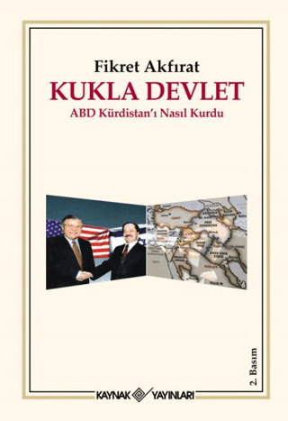 Kukla Devlet