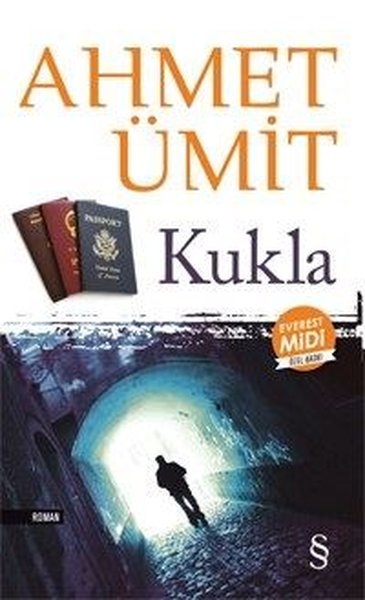 Kukla (Midi Boy) Ahmet Ümit