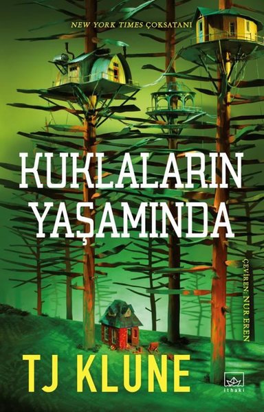 Kuklaların Yaşamında