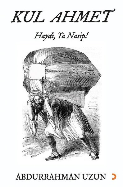 Kul Ahmet