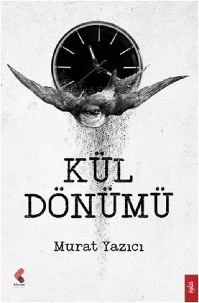 Kül Dönümü Murat Yazıcı