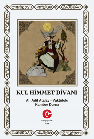 Kul Himmet Divanı
