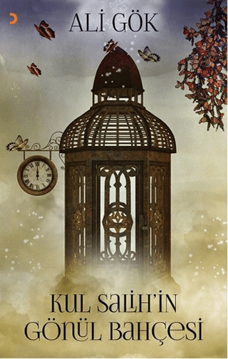 Kul Salih’in Gönül Bahçesi