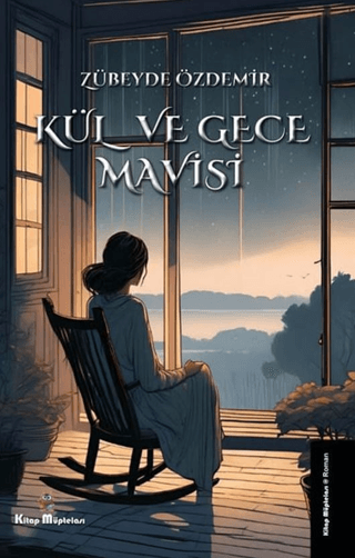 Kül ve Gece Mavisi