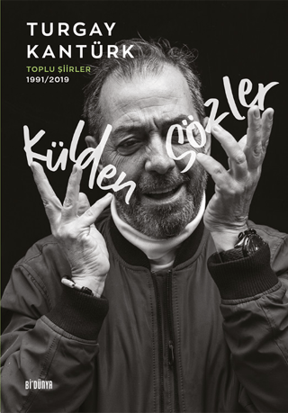 Külden Sözler - Toplu Şiirler 1991/2019